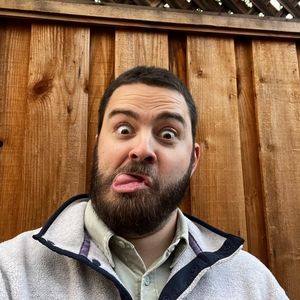 Meet your Posher, Nicholas